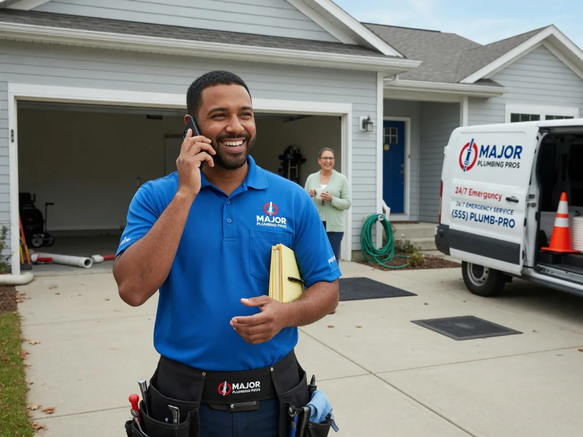 Drain Cleaning Services Indian River, MI FAQs